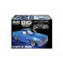 1/25 1991 Chevy S-10 Lowrider (+ 1/64 Diecast)