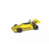 1/25 '78 Chevy Off-Road 4x4 with Malibu Grand Prix Virage and Trailer