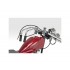 1/8 Evil Iron Custom Chopper Trike