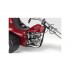 1/8 Evil Iron Custom Chopper Trike