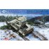 1/35 Finnish Vickers 6-Ton Light Tank Alt B Late Production with Interior (2 in 1)
