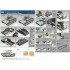 1/35 Finnish Vickers 6-Ton Light Tank Alt B Late Production with Interior (2 in 1)