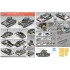 1/35 Vickers 6-Ton Light Tank Alt B Late Production Finnish-T26E (Full Interior)