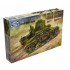 1/35 Vickers 6ton Alt B Late Bulgaria-Thailand-United Kingdom w/Interior