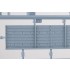 1/35 Bedford GS Lorry OXD Mk.I Early / Late (With interior) 2 in 1