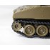 1/35 T-154 Workable Track Links Set for M109 A6 Paladin SPH