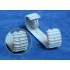 1/35 Ostketten Workable Track Links Set for PzKpfw.III/IV & StuG.III