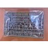 1/35 British Universal Carrier Running Gear & Tracks Set