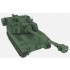 1/72 US M109A6 Paladin Self-propelled Howitzer