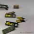 1/35 Chinese Expeditionary Force 75mm Pack Howitzer M1A1 (with 3 Figures)
