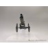 1/35 Chinese Expeditionary Force 75mm Pack Howitzer M1A1 (with 3 Figures)