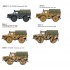 1/35 Skoda RSO-Radschlepper Ost 