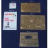 1/35 Universal Carrier Mk.I with Crew