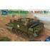 1/35 Universal Carrier 3inch Mortar Mk.I