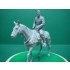 1/35 German Mounted Troops (2 Soldier Figures + 2 Horses)