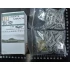 1/35 WWII Panzer VI B Tiger II Late/Jagdtiger/E75 Metal Tracks for Dragon kits w/Pins