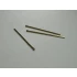 1/35 WWII Panzer VI B Tiger II Late/Jagdtiger/E75 Metal Tracks for Dragon kits w/Pins