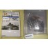 1/35 Panzer II (PzKpfw II) Tank Tracks Links w/Pins