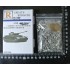 1/35 German PzKpfw III/IV Mid Type B Metal Tracks w/Pins