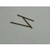 1/35 German PzKpfw III/IV Last Metal Tracks w/Pins