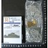 1/35 Soviet T-34 Early Metal Tracks w/Pins