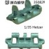 1/35 Jagdpanzer 38 Hetzer Early/Mid Metal Tracks 