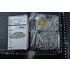1/35 German Panzerkampfwagen E-100 Metal Tracks w/Pins