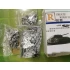 1/35 German Panzer VIII Maus Metal Tracks w/Pins