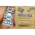 1/35 German Panzer VIII Maus Metal Tracks w/Pins