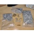 1/35 German Panzer VIII Maus Metal Tracks w/Pins