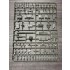 1/35 Russian T-90A Main Battle Tank w/Metal Tracks