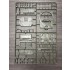 1/35 Russian T-90A Main Battle Tank w/Metal Tracks