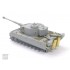 1/35 PzKpfw VI Ausf.E Tiger I Early Production Basic Detail Set for Dragon kits
