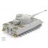 1/35 PzKpfw VI Ausf.E Tiger I Initial Basic Detail Set for Dragon kits