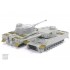 1/35 PzKpfw VI Ausf.E Tiger I Initial Basic Detail Set for Dragon kits