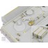 1/35 PzKpfw VI Ausf.E Tiger I Late Production Basic Detail Set for Dragon kits