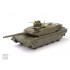1/35 JGSDF Type 10 Tank Detail Set for Tamiya kits