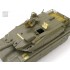 1/35 JGSDF Type 10 Tank Detail Set for Tamiya kits