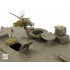 1/35 JGSDF Type 10 Tank Detail Set for Tamiya kits