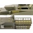 1/35 JGSDF Type 10 Tank Detail Set for Tamiya kits