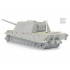 1/35 Pzjag VI Jagdtiger Mid/Late/Final Basic Detail Set for Dragon kits