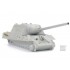 1/35 Pzjag VI Jagdtiger Mid/Late/Final Basic Detail Set for Dragon kits