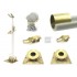 1/35 Pzjag VI Jagdtiger Mid/Late/Final Basic Detail Set for Dragon kits