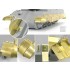 1/35 Pzjag VI Jagdtiger Fenders & Side Skirts for Dragon kits