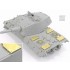 1/35 PzKpfw VI Ausf.B King Tiger Henschel Ver. Final Basic Detail Set for Dragon/Zvezda