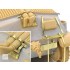 1/35 French SOMUA S35 Cavalry Tank Detail Set for Tamiya kits