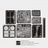 1/35 PzKpfw VI Ausf.B King Tiger Henschel Ver. Final Basic Detail Set for HobbyBoss kits