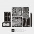 1/35 PzKpfw VI Ausf.B King Tiger Henschel Ver. July 1945 Basic Detail Set for HobbyBoss