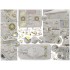 1/35 PzKpfw VI Ausf.B King Tiger Henschel Ver. July 1945 Basic Detail Set for HobbyBoss