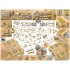 1/35 PzKpfw V Panther Ausf.G Early Basic Detail Set for Rye Field Model